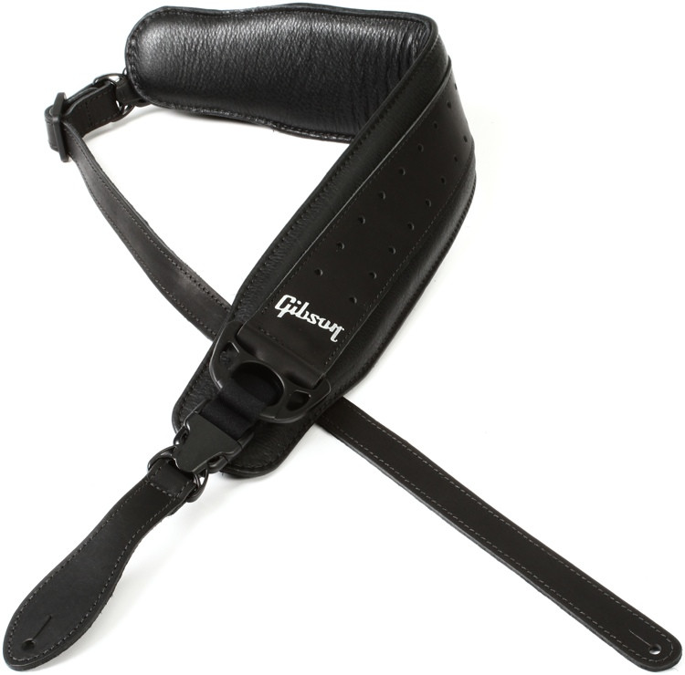 Gibson Accessories Switchblade Guitar Strap Sweetwater