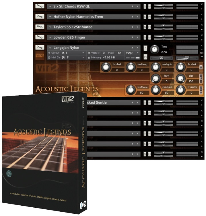 Vir2 instruments electri6ity free download