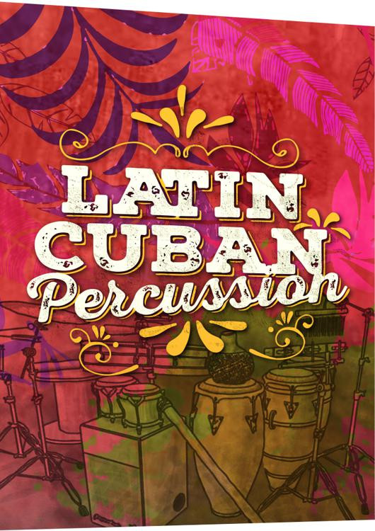 Toontrack Latin Cuban Percussion EZX Expansion Sweetwater