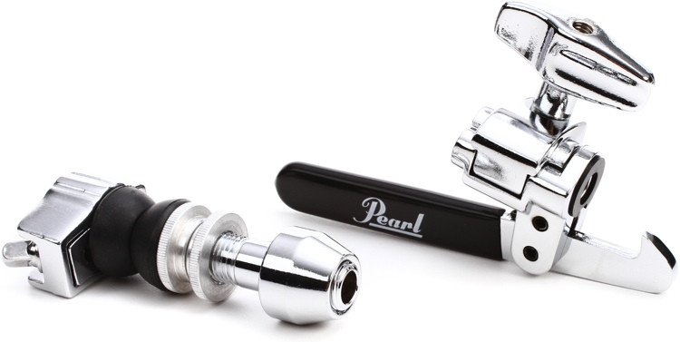 Supporto Hi-Hat Griffin Per Batteria - Pedale Regolabile In - Foto 7