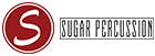 Sugar Percussion logo