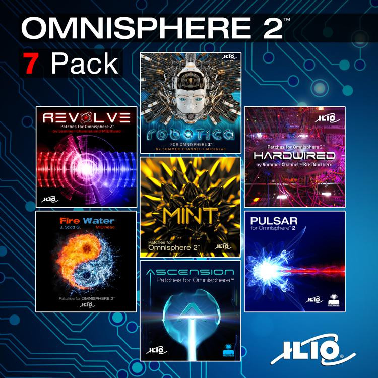 Omnisphere 2 Dll File