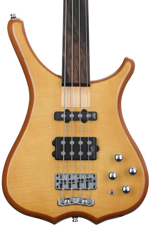 Warwick RockBass Infinity 4string Fretless Sweetwater