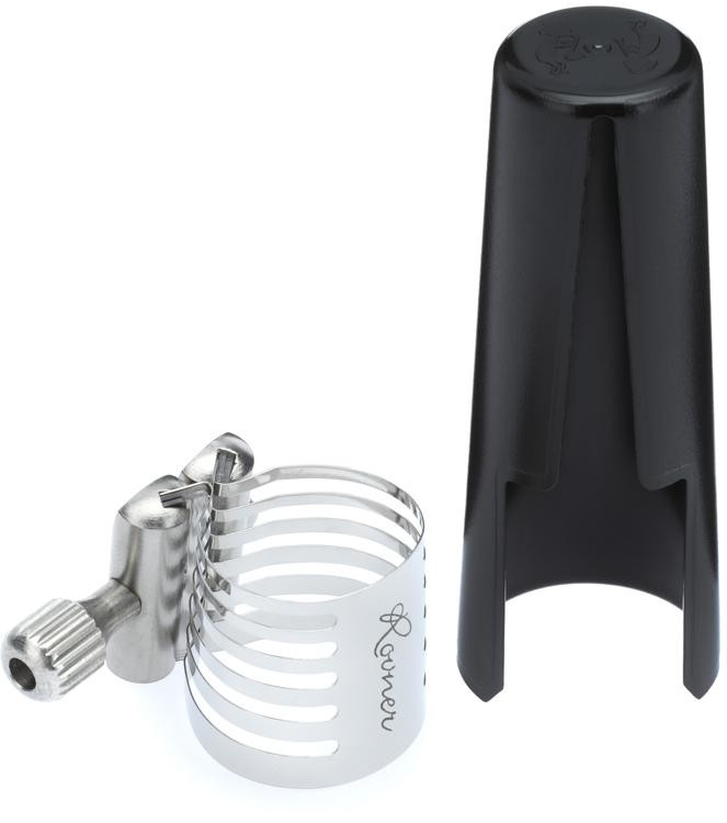 Rovner Platinum Ligature for Bb Mouthpiece P1R Sweetwater