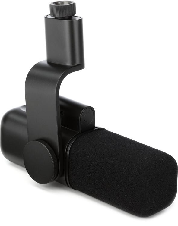 Logitech Blue Sona Dynamic XLR Broadcast Mic Graphite Reviews