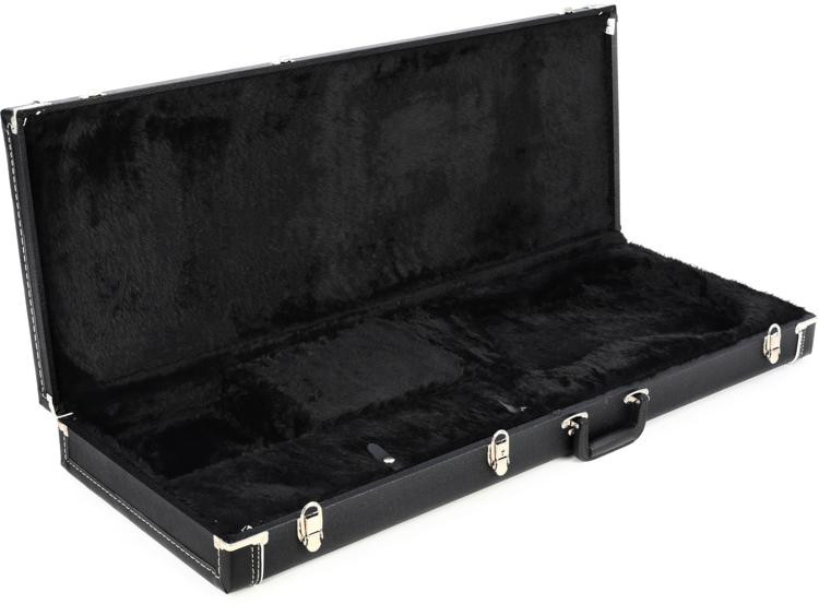 PRS Silver Sky Case - Black | Sweetwater