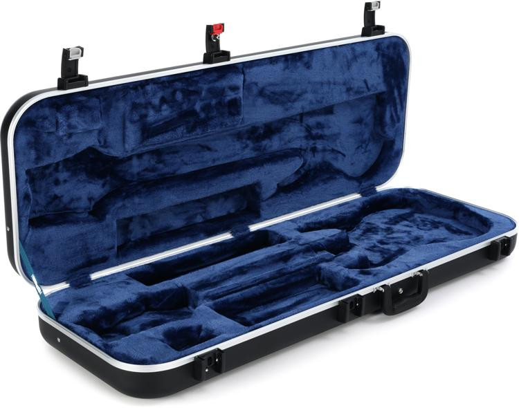 Ibanez M300C Molded Hardshell Guitar Case RG & S Series Sweetwater