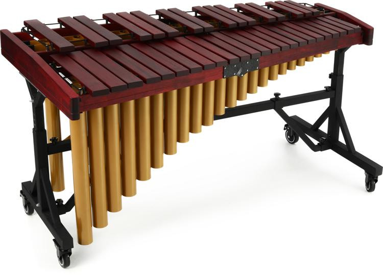 Malletech 33STDMAR 3.3octave Student Marimba Sweetwater