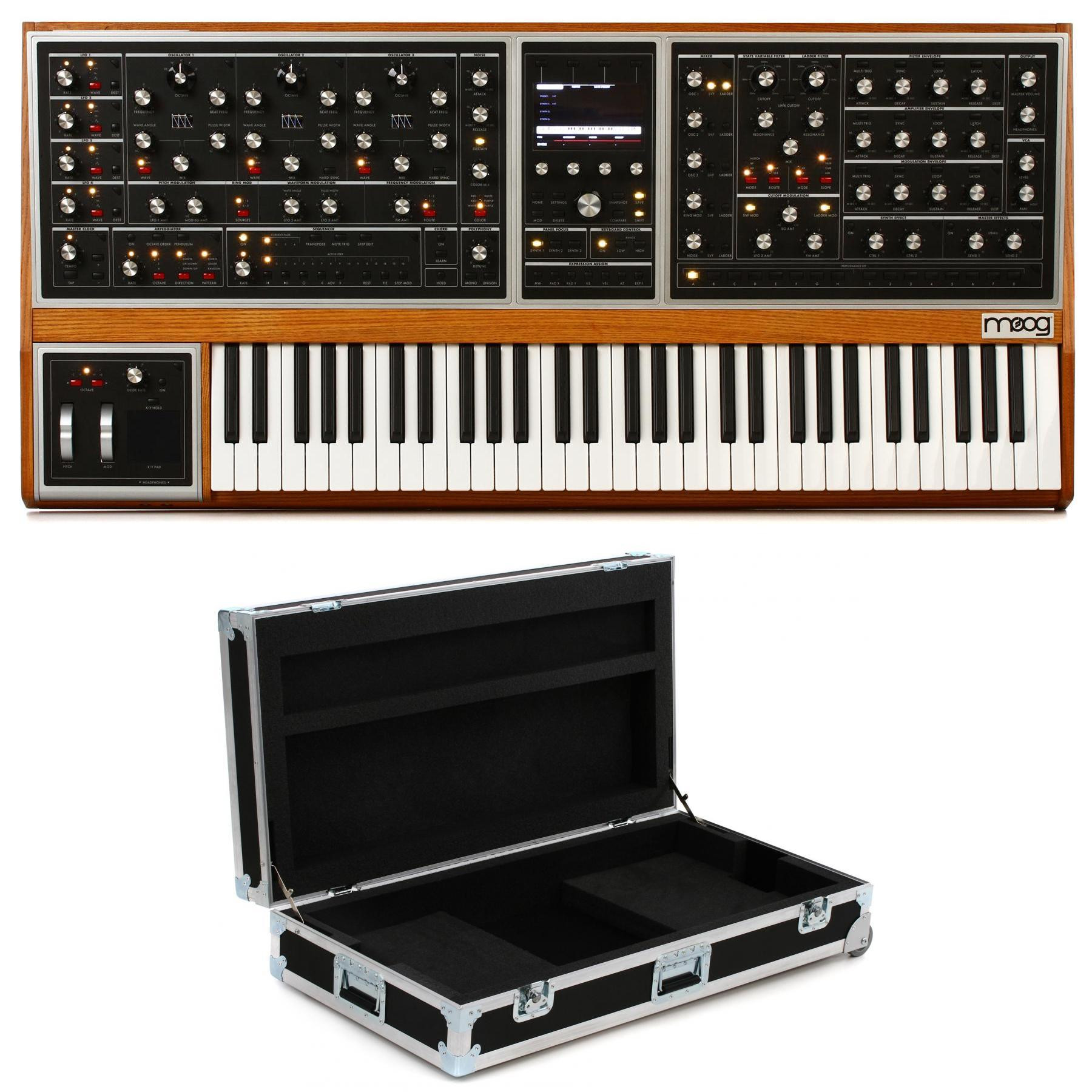 moog-one-16-voice-analog-synthesizer-with-case-sweetwater