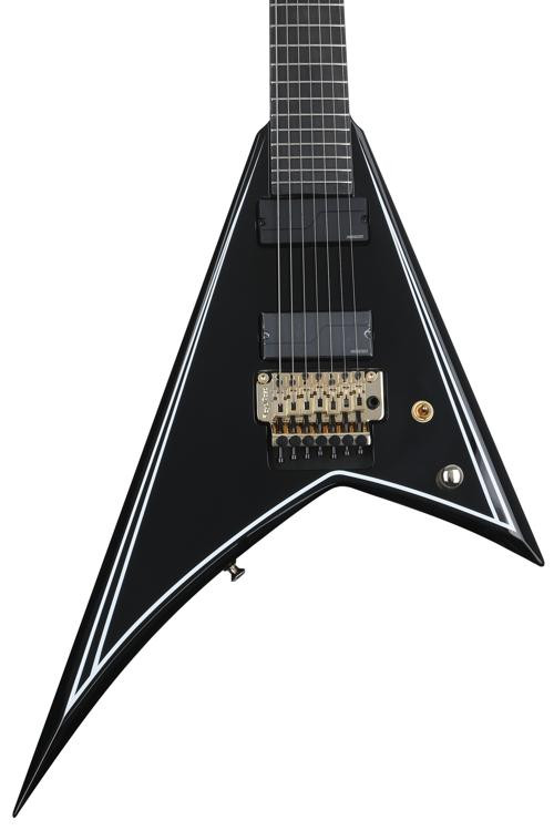 Jackson Pro Series Signature Mark Heylmun Rhoads RR247 7string