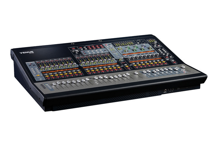 Digidesign-Venue VENUE SC48 - Single Power Supply | Sweetwater