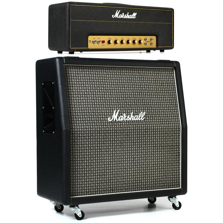 Marshall 1987XL Head And 1960AX Cabinet Bundle | Sweetwater