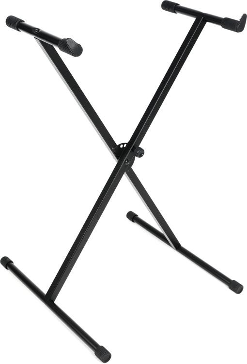 Yamaha PKBS1 XStyle Keyboard Stand Sweetwater