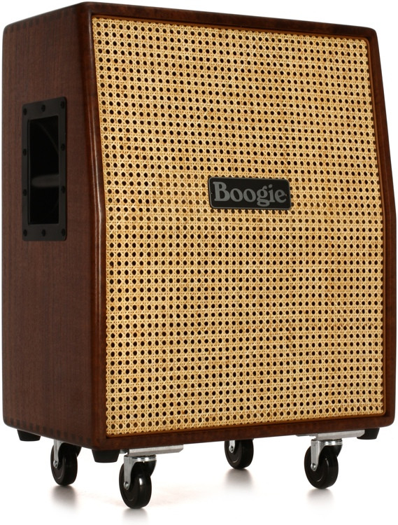 Mesa/Boogie Rectifier 2x12" 120watt 2x12" Vertical Extension