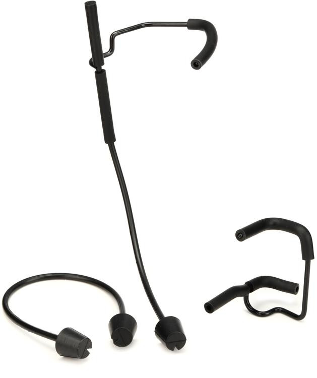 Hollywood Winds Key Clamps Tenor Saxophone Sweetwater