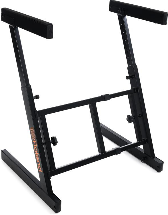 Roland Single Keyboard ZStand Adjustable Keyboard Stand Reviews