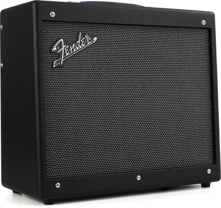 Fender Mustang GTX 50 1x12" 50watt Combo Amp Sweetwater