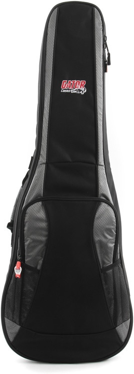 Gator Slinger 3G Electric Guitar Gig Bag | Sweetwater