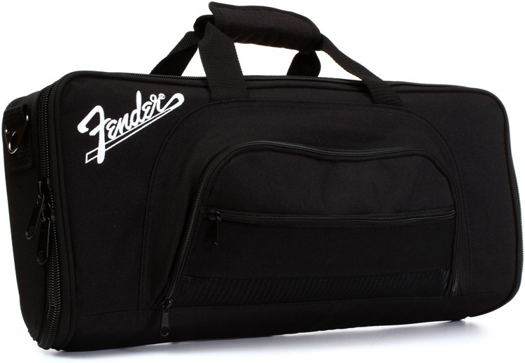 Fender Mustang Floor Controller Gig Bag Sweetwater