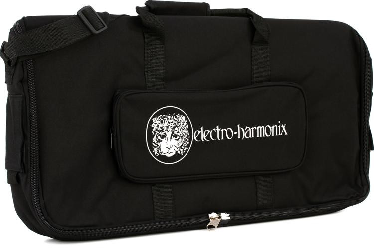 ElectroHarmonix Pedal Board Bag Sweetwater