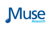 Muse Research logo