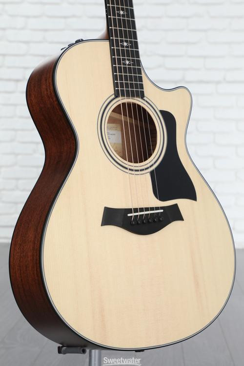 taylor 312ce price