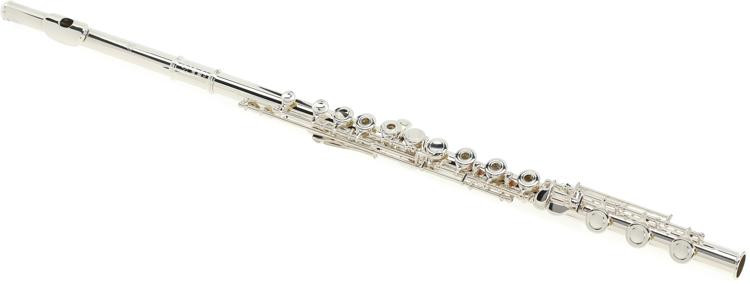 Di Zhao Flutes DZ 501 Intermediate Flute with Split E Mechanism ...