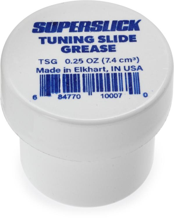 Superslick SS4234 Tuning Slide Grease Sweetwater