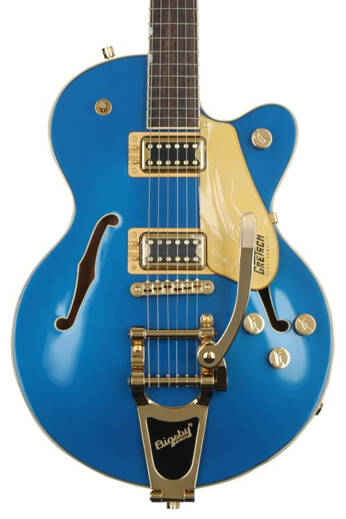 Gretsch G5655TG Electromatic Center Block Jr. Single-Cut with