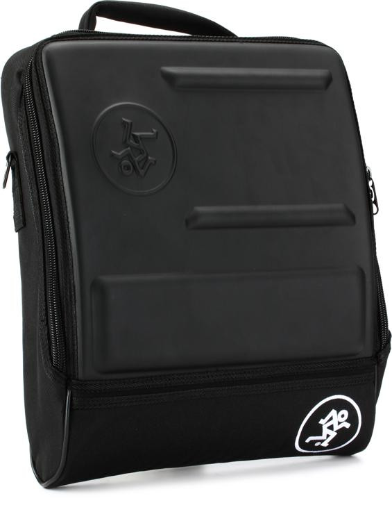 Mackie DL1608 Padded Mixer Bag Black Sweetwater