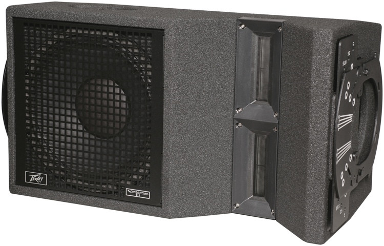 Peavey VersArray 112 2000W 12" Line Array Speaker | Sweetwater