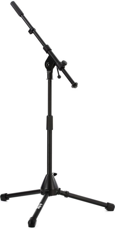 On-Stage Stands MS7411B Drum / Amp Tripod with Boom | Sweetwater