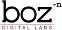 Boz Digital Labs logo