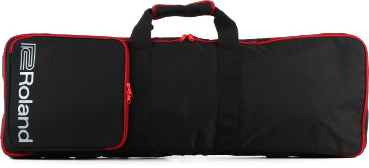 roland go keys carry case