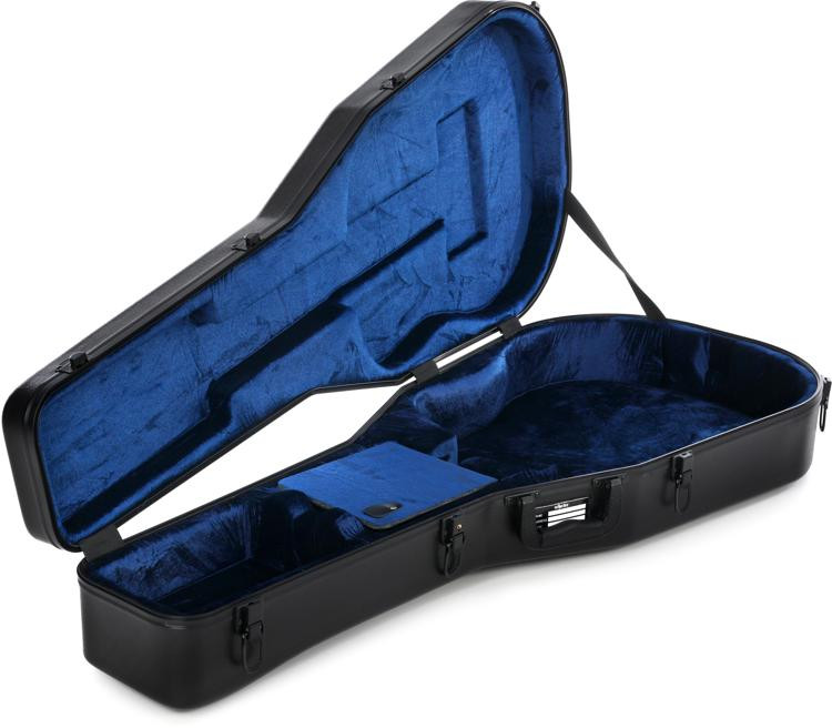 Schecter SGR13AC Acoustic Guitar Case Sweetwater