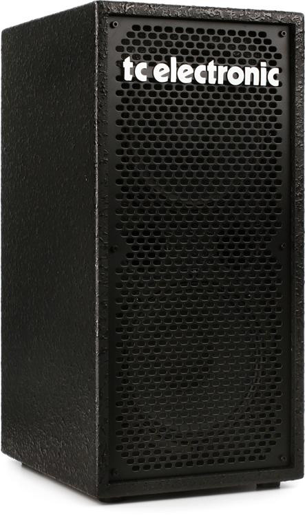 Tc Electronic Bc208 2x8 200 Watt Bass Cabinet Sweetwater