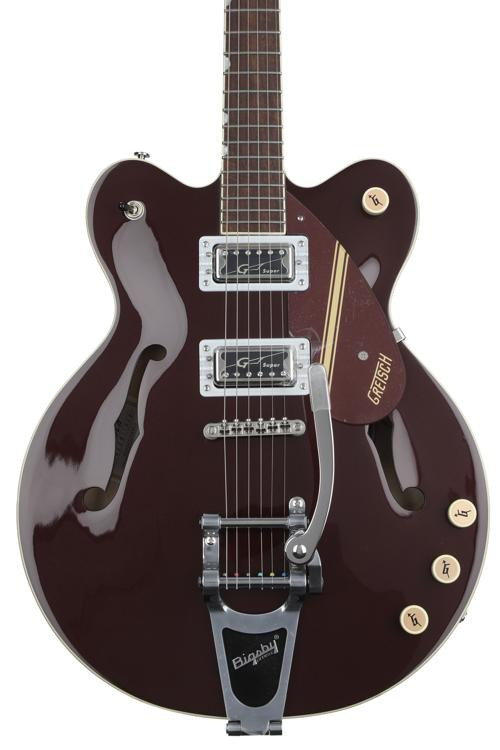 Gretsch Limited Edition G2604t Streamliner Rally 2 Center Block 