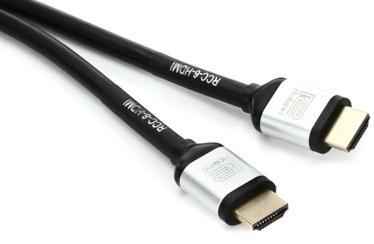 0.5 ft hdmi cable