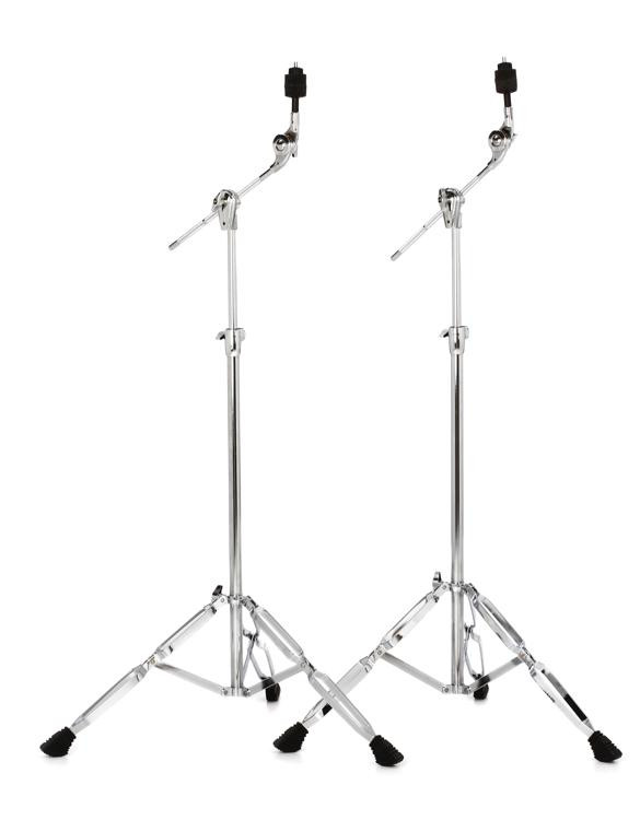 Tama Boom Cymbal Stand 2pack Sweetwater