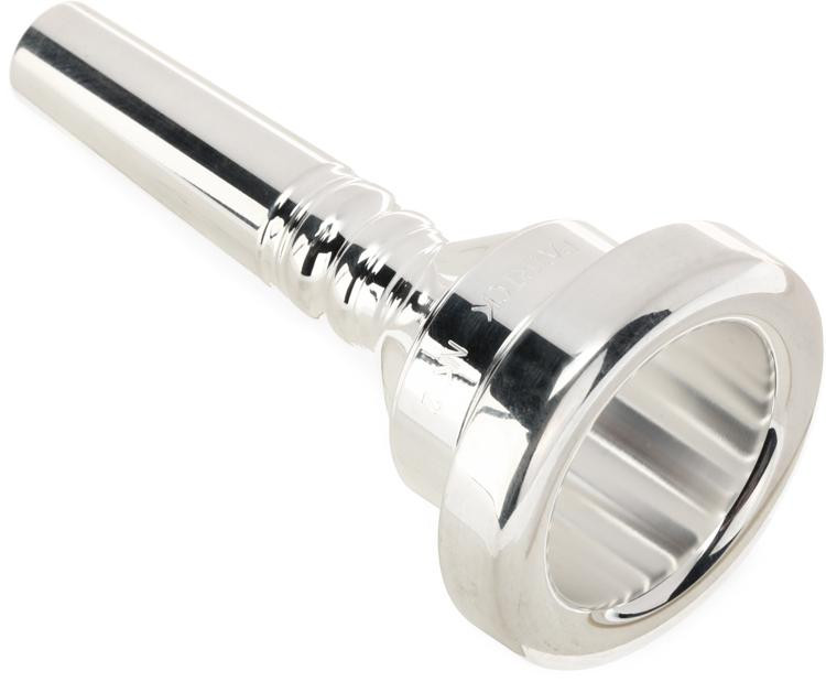 Patrick Mouthpieces NK Neil Konouchi Tuba Mouthpiece Sweetwater