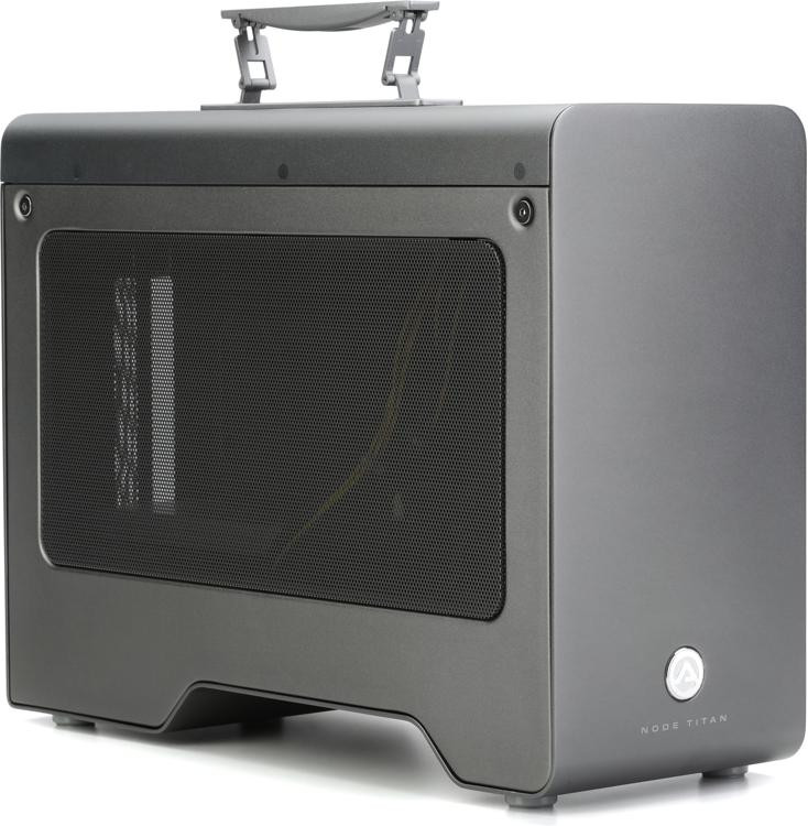 AKitiO Node Titan External GPU Enclosure