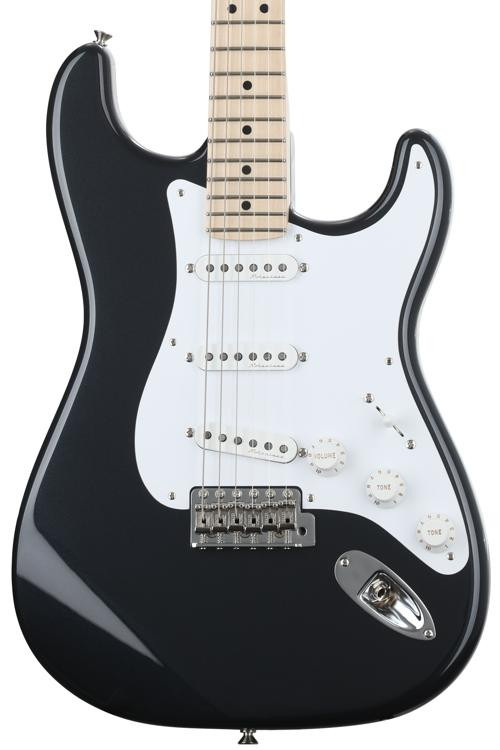 Fender Custom Shop Eric Clapton Signature Stratocaster - Mercedes Blue ...