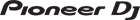 Pioneer DJ logo
