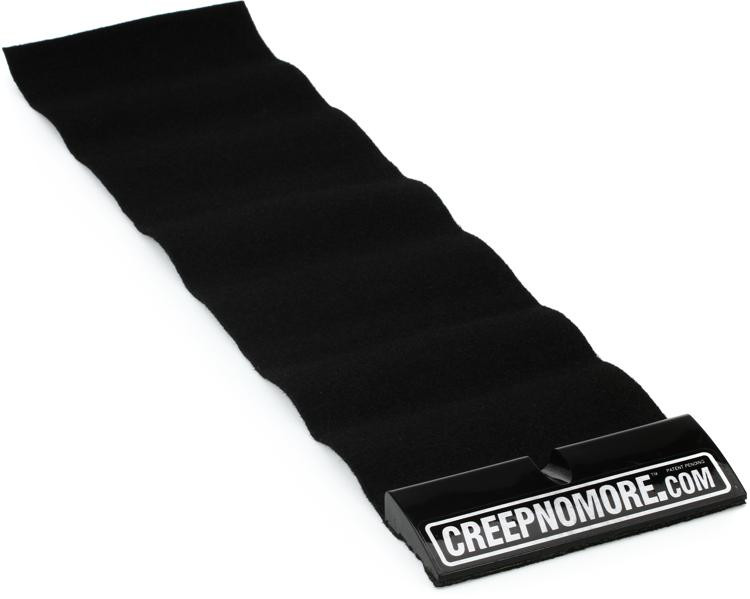 CreepNoMore Keyboard Pedal Pad Sweetwater