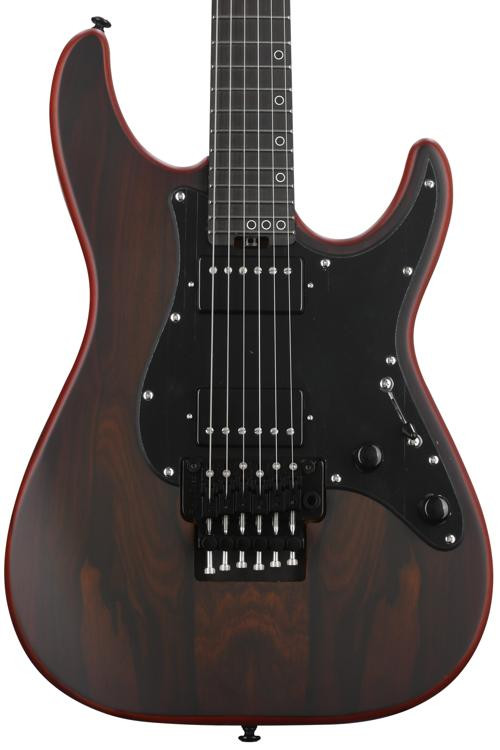 schecter sun valley 7 string