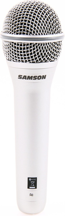 Samson Q1U image 1
