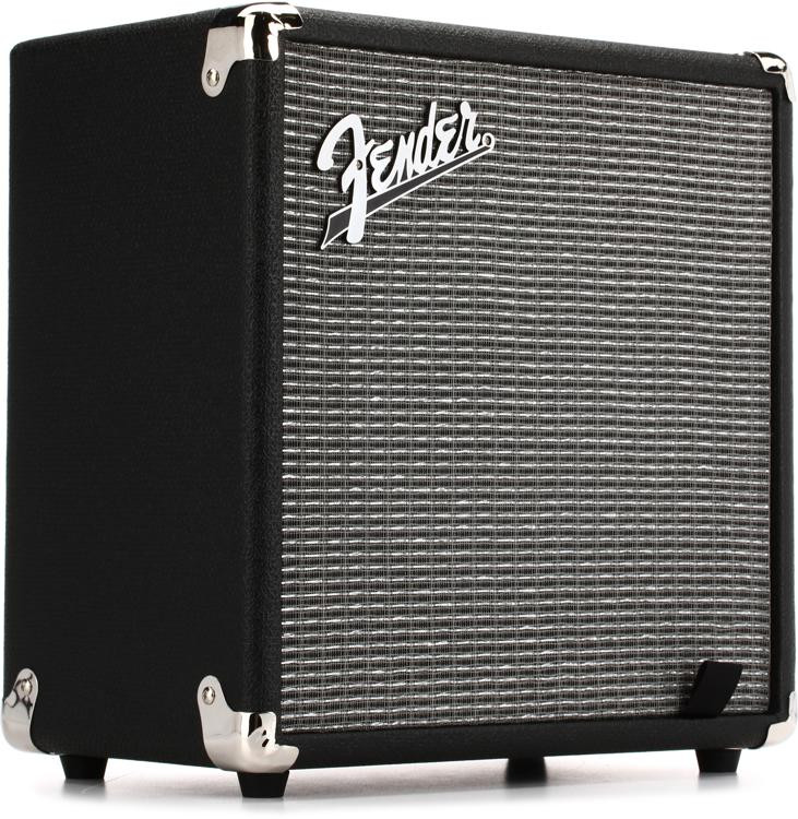 fender rumble 15