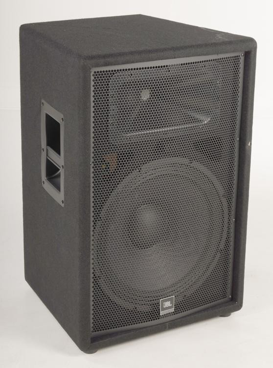 JBL JRX215 1000W 15 inch Passive Speaker Sweetwater