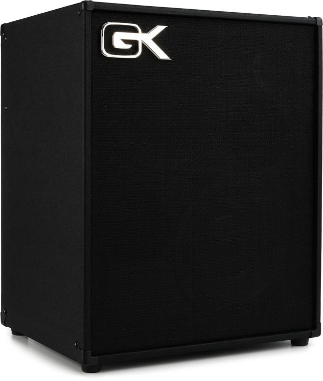 Gallien-Krueger MB210-II 2 x10“500瓦的低音组合音箱图片1