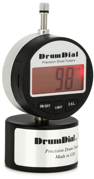 drum tuner app